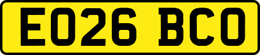 EO26BCO
