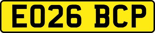 EO26BCP