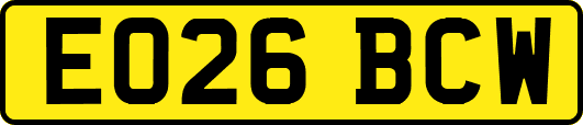 EO26BCW