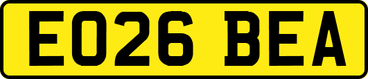 EO26BEA