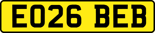 EO26BEB