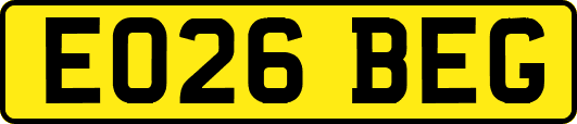 EO26BEG