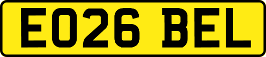 EO26BEL