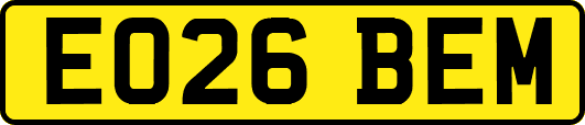 EO26BEM