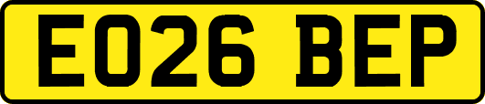 EO26BEP