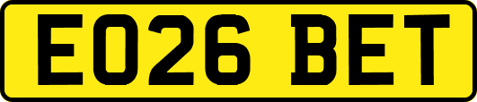 EO26BET