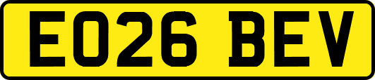 EO26BEV