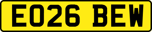 EO26BEW