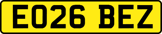 EO26BEZ