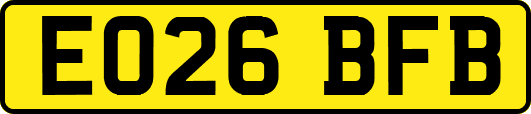 EO26BFB