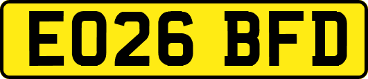 EO26BFD