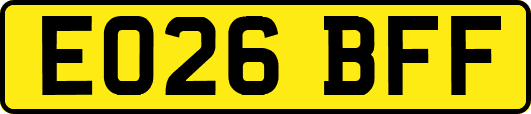 EO26BFF