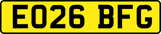 EO26BFG
