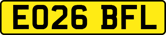 EO26BFL