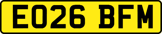 EO26BFM