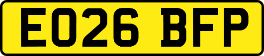 EO26BFP