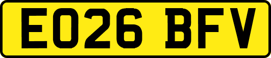EO26BFV