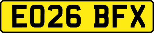 EO26BFX