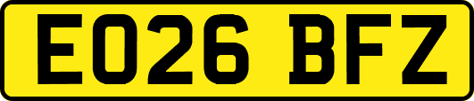EO26BFZ