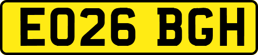 EO26BGH