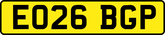 EO26BGP
