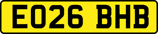 EO26BHB