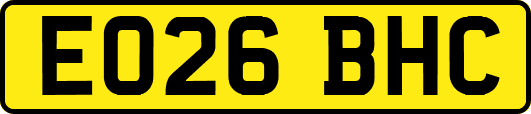 EO26BHC