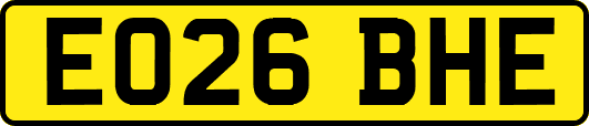 EO26BHE