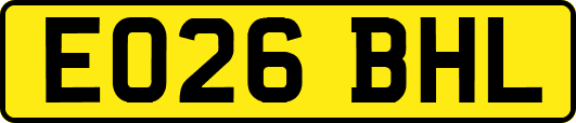 EO26BHL