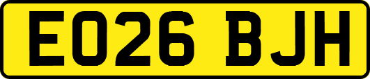 EO26BJH