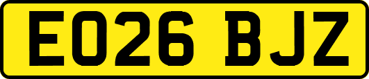 EO26BJZ