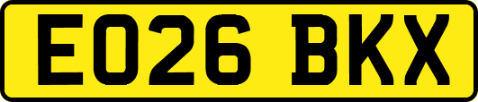 EO26BKX