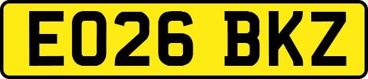 EO26BKZ