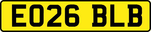 EO26BLB