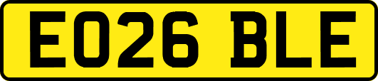 EO26BLE