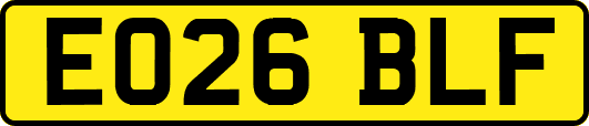 EO26BLF