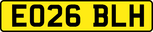EO26BLH