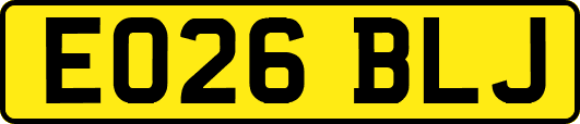 EO26BLJ