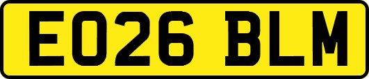 EO26BLM
