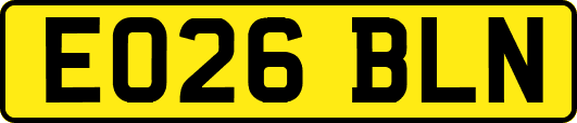 EO26BLN
