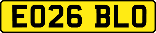 EO26BLO