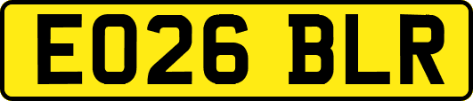 EO26BLR