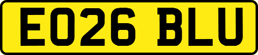 EO26BLU