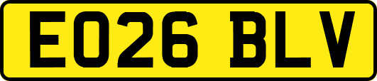 EO26BLV