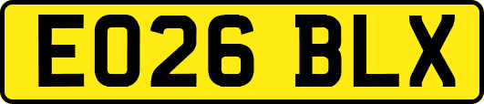 EO26BLX