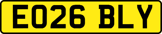 EO26BLY