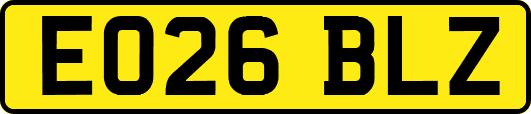 EO26BLZ