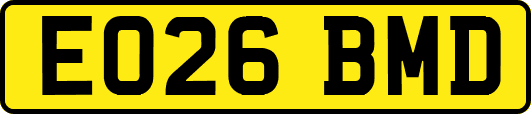 EO26BMD