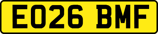 EO26BMF