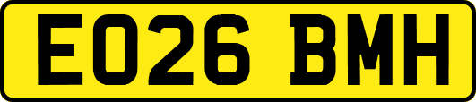 EO26BMH
